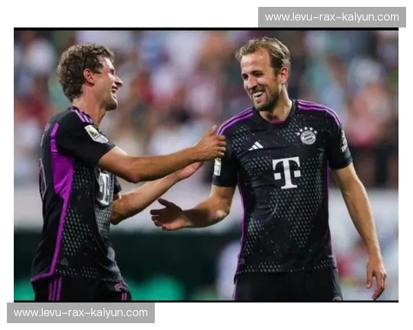 德甲伤愈复出，重燃绿茵激情