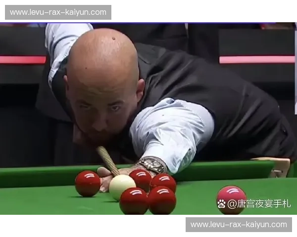 台球比分:每一杆都值得记录的精彩 台球比分:每一杆都值得记录的精彩